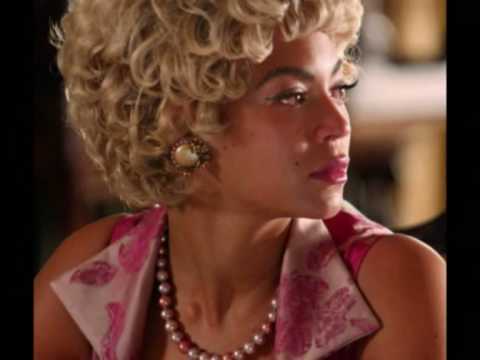 Beyoncé - At Last (Cadillac Records 2oo8) Movie Soundtrack