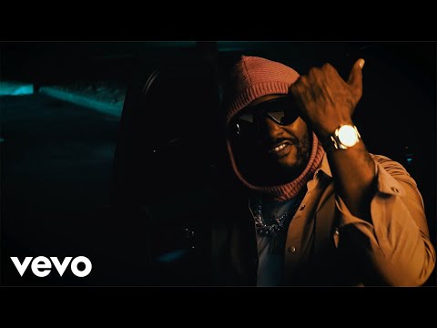 Peezy - Hard 2 Focus (Official Video)