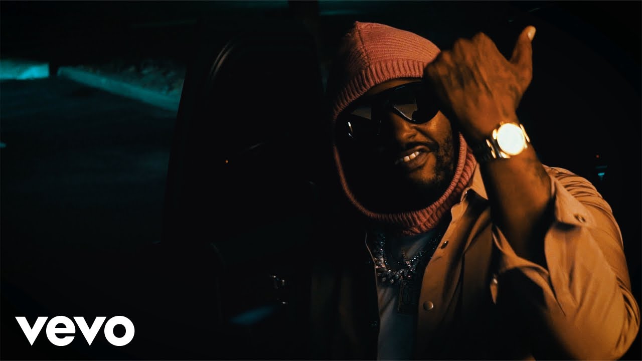 Peezy - Hard 2 Focus (Official Video)