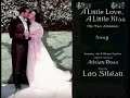MARIO  LANZA "A Little Love, a Little Kiss" by Lao Silèsu , English lyrics by Adrian Ross