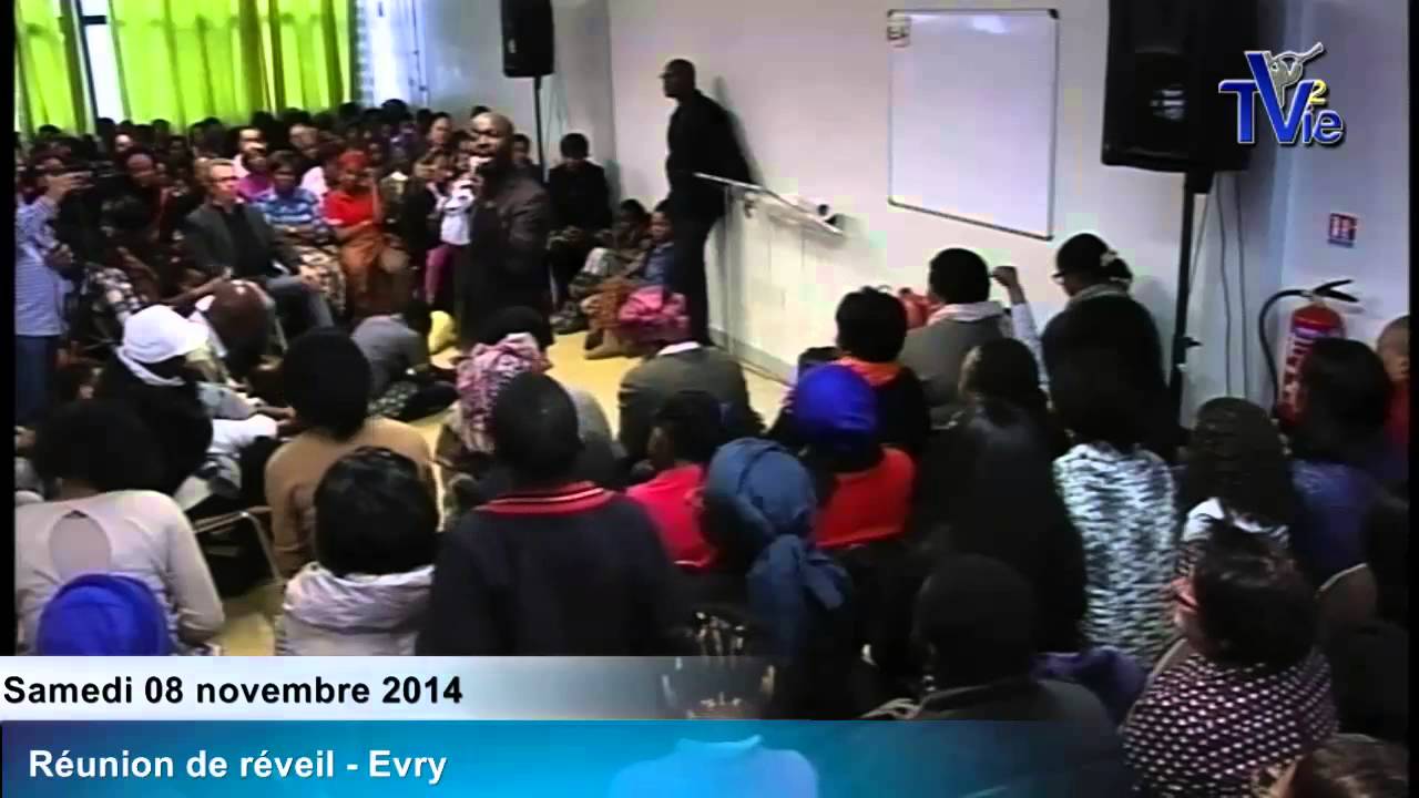 Thumbnail of video: Il est temps de parler (08/11/14) 