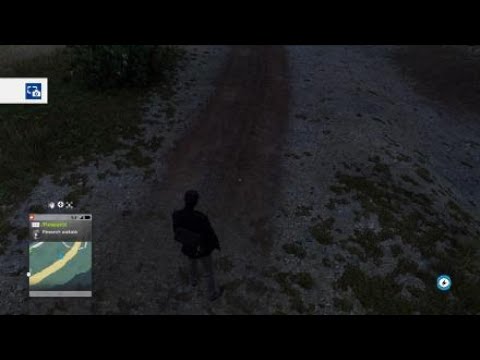 WATCH DOGS 2: Mission 10: Power To The Sheeple - Destroy The Voting Machines