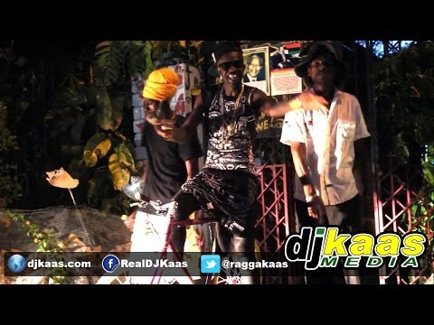 Teetimus - A Wah Duh Dem (Official Music Video) Reggae | April 2014