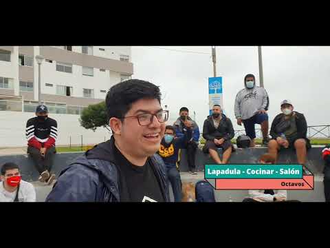 JADOX vs ZARECK vs PIERO PISTAS - OCTAVOS - LÍMITE ZERO PRETEMPORADA 2021