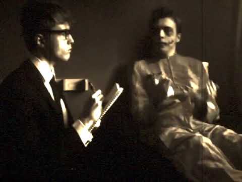 Turn Me Off (original song) - James Bell