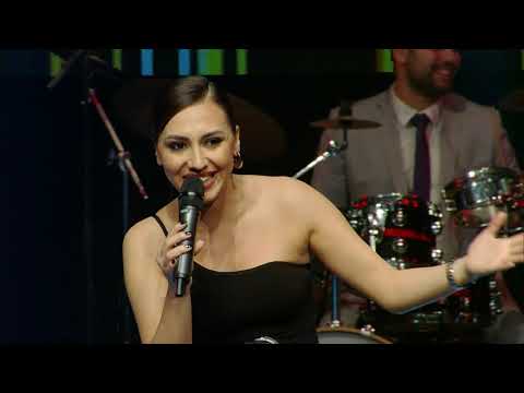 Stojne Nikolova - Oko Moe (Folk Fest Rosa 2018)