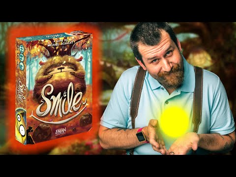 NEED MORE FIREFLIES | Smile Review and How To