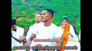 Download lagu COMING(SOON_DHAANTO(CUSUB//ABWAAN INDHAYARE//.VIDEO 2025 mp3