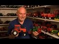 Toying With Tractors With Collector Jim Wallrabenstein Northwest Profiles 2016 KSPS PBS