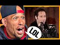 Andrew Dice Clay At Rodney Dangerfields 1987! This is TOXIC LMAO, YES!!! @PegasusVsTheWorld