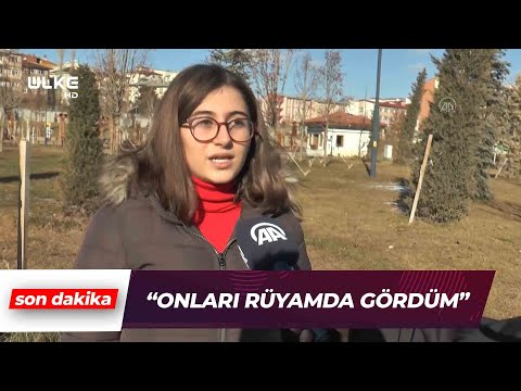 15-year-old Eylül Donates Her Hair for Children with Leukemia | Breaking News