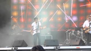 Mungo Jerry - Wild love (live Kronefest 2013)