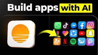 Wix’s New $80M Vibe Coding App is the Future? (Base44)