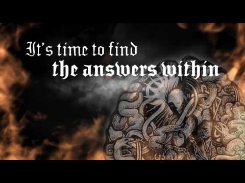 Under Threat - A New Myth [Lyric Video]