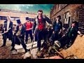 КняZz: запись нового альбома (2012). Часть 4 