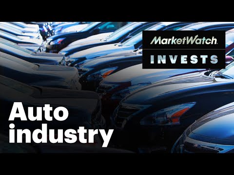 Profit squeeze looms for Ford, GM, Stellantis amid tariff uncertainty | MarketWatch Invests