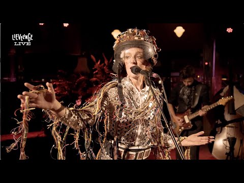 Lievelinge Live: LaPiratesse