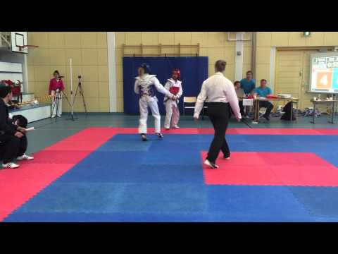 Nurtzi Open 2015 (Janjira Pansamrong) match 2 2/2