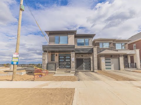 For Sale - 99 Histand Trail, Kitchener, ON N2R 0S2