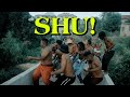 Diamond Platnumz feat Chley - Shu! (Official Dance Music Video)