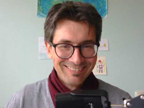 Elite: How to reach the top and have a great career in Germany (Prof. Michael Hartmann)