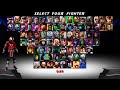 Mortal Kombat Project Pentalogy By Multality Sektor Umk3 Gameplay 4K 60FPS