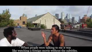 A Conversation With... Alex Zhang Hungtai (Last Lizard & Dirty Beaches)