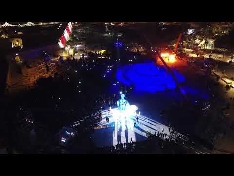 Valletta 2018 European Capital Of Culture