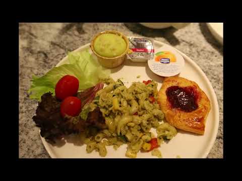 Plaza Premium Lounge // Aeroporto Internacional de Penang (Doméstico) // KLIA Terminal 1 (Internacional)