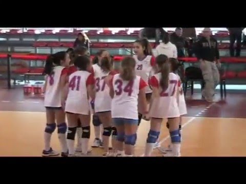 Asd Stella Rossa Volley Scandicci