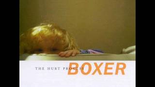 Boxer - The Hurt Process (1998) (Full Album)