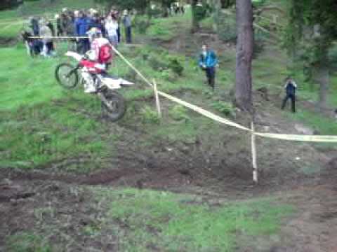 Enduro Comanesti