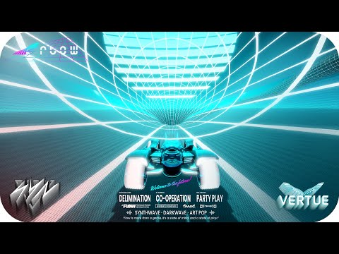 Flow: Syn x Vertue youtube-video