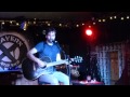 Mark Morriss (Ex Bluetones) - Slight Return - Exeter Cavern