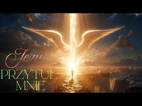 🎵Jezu Przytul Mnie- "Będą Ciarki❄️", Zamknij Oczy, On dotknie Cię