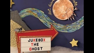 Jukebox The Ghost- Let Live & Let Ghosts (2008) (Full Album)