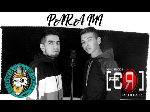 FILOSOFÍA DE CALLE-FDC- PARA MI (VÍDEO OFICIAL)