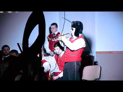 Pearl Harbor - Musikverein Ligist-Krottendorf