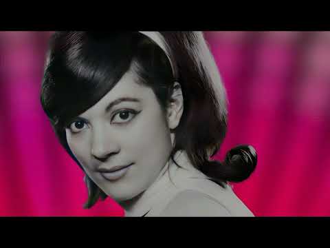 Solange Provost - Une Fille M'a Pris Celui Que J'aime (There Goes The Boy I Love With Mary)