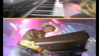 Double Trouble &amp; The Rebel MC - Just Keep Rocking (TOTP)