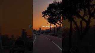 Download lagu Jalan sunyi! Hanya kamu dan tuhan yang tau!  #story #storywa #katakata #sendiri mp3