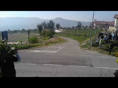 35 Rally Due Valli 2017