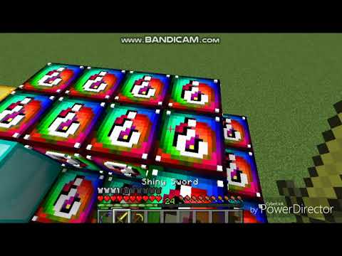 Spiral Şans Bloğu vs Normal Şans Bloğu Kapışması! 😱Minecraft