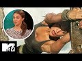 Alicia Vikander S TOMB RAIDER WORKOUT Biggest Stunts MTV Movies