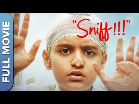 Sniff Full Comedy Movie In Hindi | बच्चों की बेहतरीन फिल्म स्निफ | Khushmeet Gill, Suresh Menon