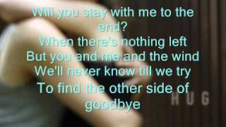 Warren Zevon-Please stay(lyrics)