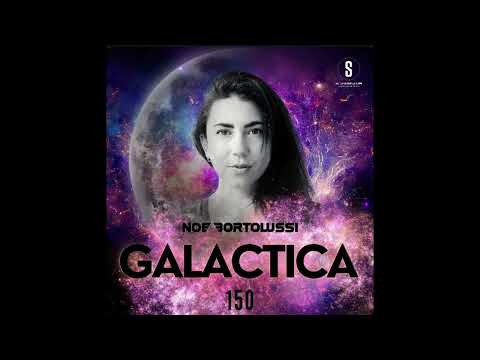 Noe Bortolussi - GALACTICA #150