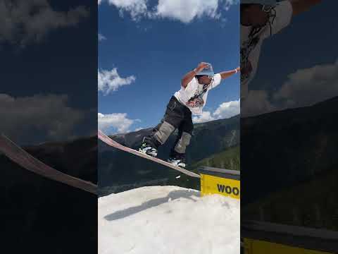 Line at Woodward Copper | #PlanetZebulon