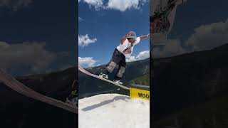 Download lagu Line at Woodward Copper | #PlanetZebulon mp3