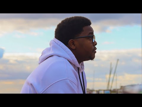 GHXSTT - Leave You Behind (Official Music Video)